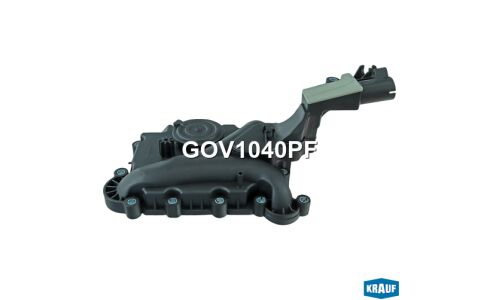 Маслоотделитель (КВКГ) Krauf, арт. GOV1040PF