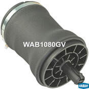 Пневмобаллон Krauf, арт. WAB1080GV