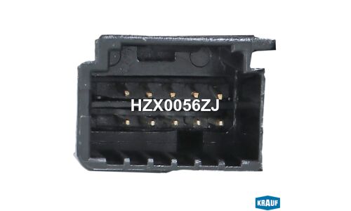 Контактная группа подушки безопасности Krauf, арт. HZX0056ZJ