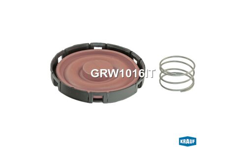 Ремкомплект КВКГ Krauf, арт. GRW1016IT