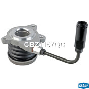 Подшипник выжимной гидравлический Krauf, арт. CBZ1157QC