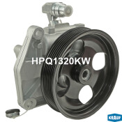 Насос гидроусилителя руля Krauf, арт. HPQ1320KW