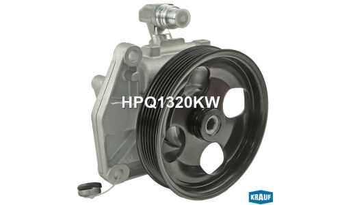 Насос гидроусилителя руля Krauf, арт. HPQ1320KW