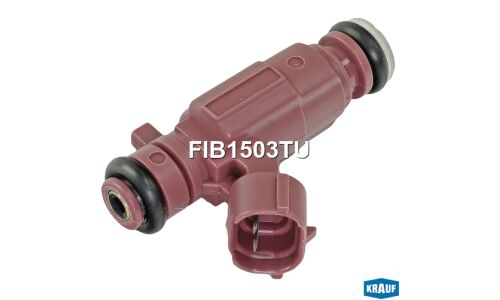 Форсунка бензиновая Krauf, арт. FIB1503TU