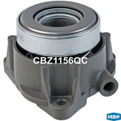 Подшипник выжимной гидравлический Krauf, арт. CBZ1156QC