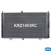 Радиатор системы охлаждения Krauf, арт. KRZ1403RC