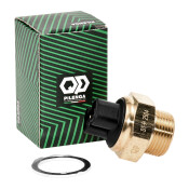 Датчик температуры охлаждающей жидкости (87-92*C) Pilenga, арт. DT-P 2504