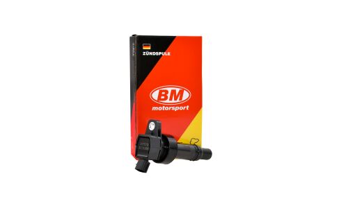 Катушка зажигания BM, арт. EC 5065