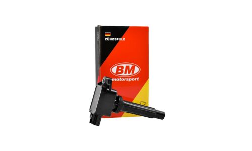 Катушка зажигания BM, арт. EC 5072