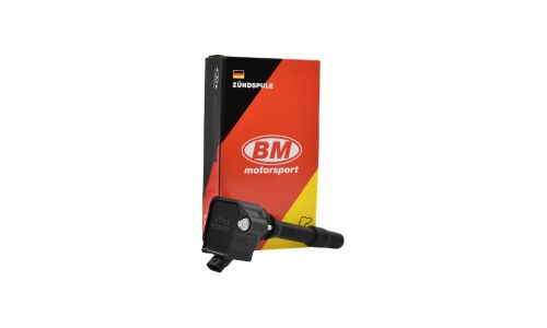 Катушка зажигания BM, арт. EC 5077