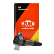 Катушка зажигания BM, арт. EC 5085