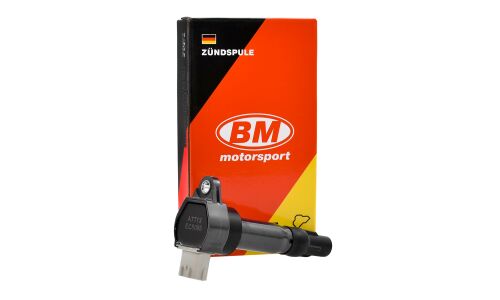 Катушка зажигания BM, арт. EC 5085