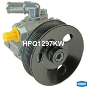 Насос гидроусилителя руля Krauf, арт. HPQ1297KW