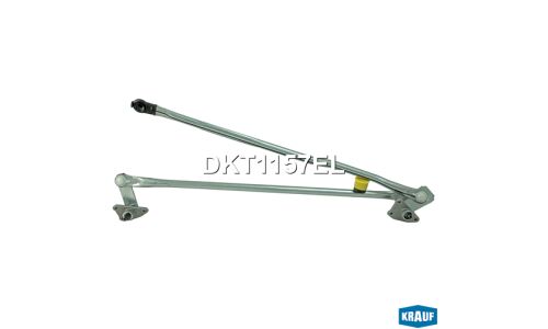 Трапеция стеклоочистителя Krauf, арт. DKT1157EL