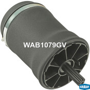Пневмобаллон Krauf, арт. WAB1079GV
