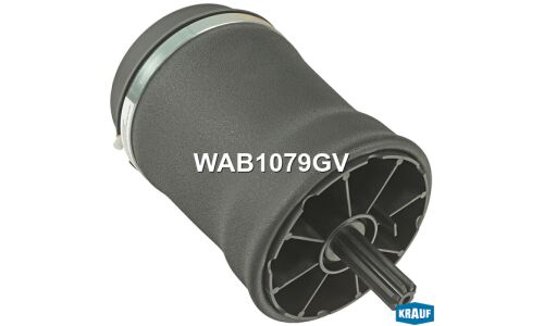 Пневмобаллон Krauf, арт. WAB1079GV