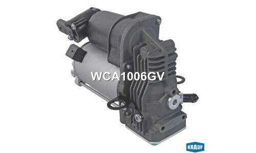 Компрессор пневмоподвески Krauf, арт. WCA1006GV