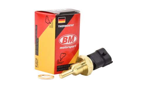 Датчик температуры охлаждающей жидкости BM, арт. DT 2519