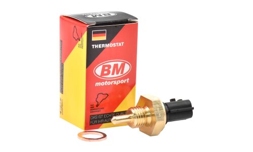 Датчик температуры охлаждающей жидкости BM, арт. DT 2523