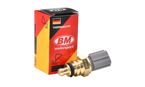 Датчик температуры охлаждающей жидкости BM, арт. DT 2537
