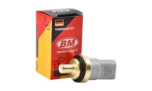 Датчик температуры охлаждающей жидкости BM, арт. DT 2548