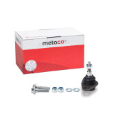 Опора шаровая нижняя передней подвески METACO, арт. 4200-178