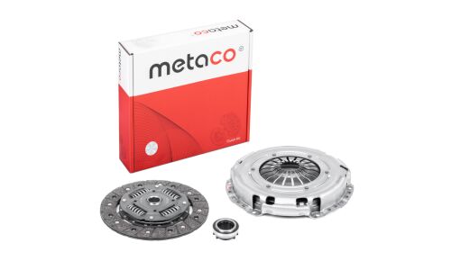 К-кт сцепления METACO, арт. 5500-054