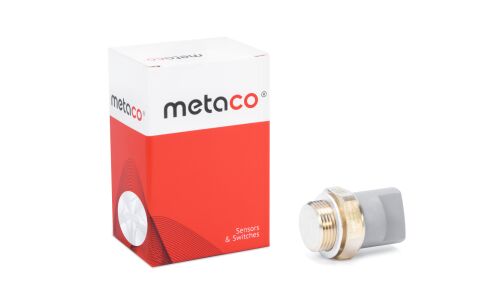 Датчик вкл.вентилятора 3х конт METACO, арт. 6316-001