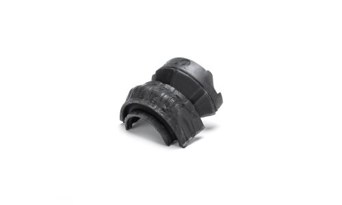 Втулка (сайлентблок) переднего стабилизатора METACO, арт. 4560-040