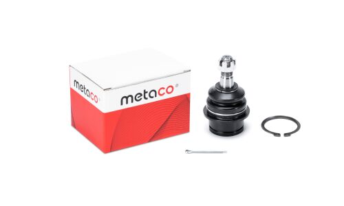 Опора шаровая верхняя передней подвески METACO, арт. 4200-273