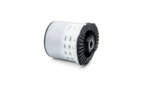 Сайлентблок задней балки METACO, арт. 4510-402