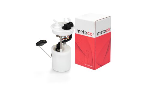 Насос топливный электрический METACO, арт. 6924-072
