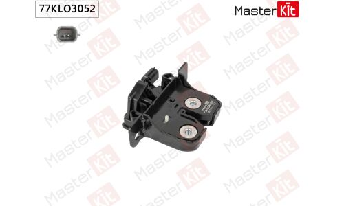 Замок багажника Master KiT, арт. 77KLO3052