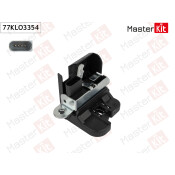 Замок багажника Master KiT, арт. 77KLO3354