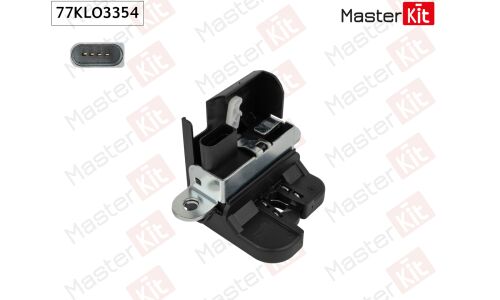Замок багажника Master KiT, арт. 77KLO3354
