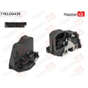 Замок двери Master KiT, арт. 77KLO0435