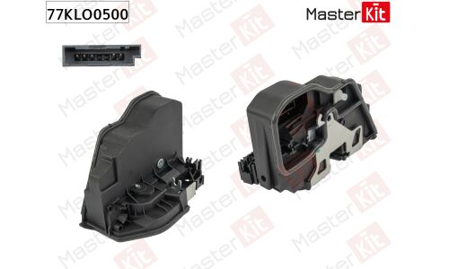 Замок двери Master KiT, арт. 77KLO0500