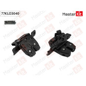Замок багажника Master KiT, арт. 77KLO3040