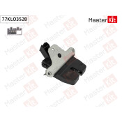 Замок багажника Master KiT, арт. 77KLO3528