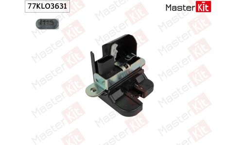 Замок багажника Master KiT, арт. 77KLO3631