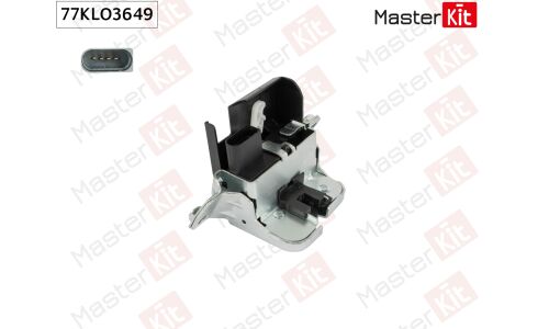 Замок багажника Master KiT, арт. 77KLO3649