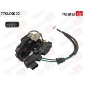 Замок двери Master KiT, арт. 77KLO0122