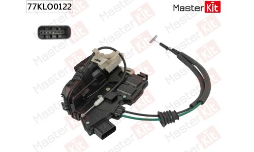 Замок двери Master KiT, арт. 77KLO0122