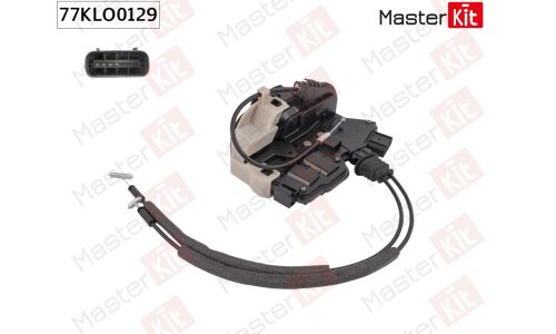Замок двери Master KiT, арт. 77KLO0129