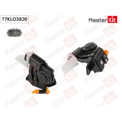 Замок багажника Master KiT, арт. 77KLO3820