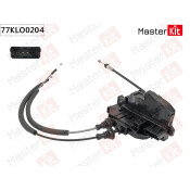 Замок двери Master KiT, арт. 77KLO0204