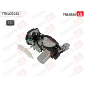 Замок багажника Master KiT, арт. 77KLO3231