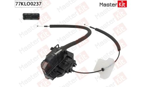 Замок двери Master KiT, арт. 77KLO0237