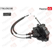 Замок двери Master KiT, арт. 77KLO0238