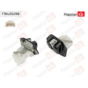 Замок багажника Master KiT, арт. 77KLO3250
